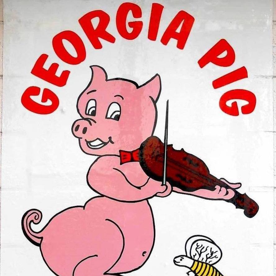 Georgia Pig Barbecue