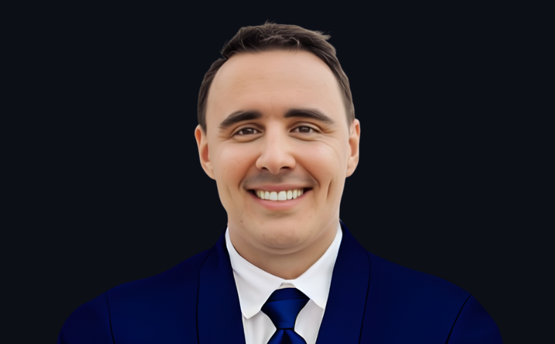 image of Anthony Lustri