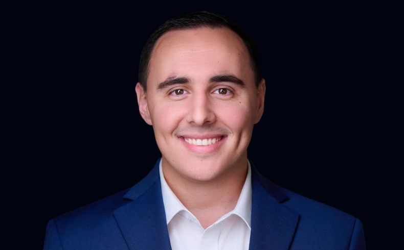 image of Anthony Lustri