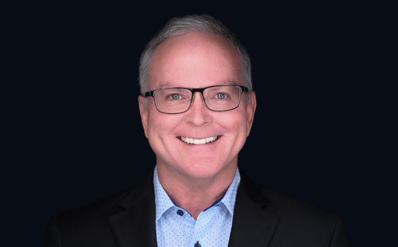 image of David Beckey
