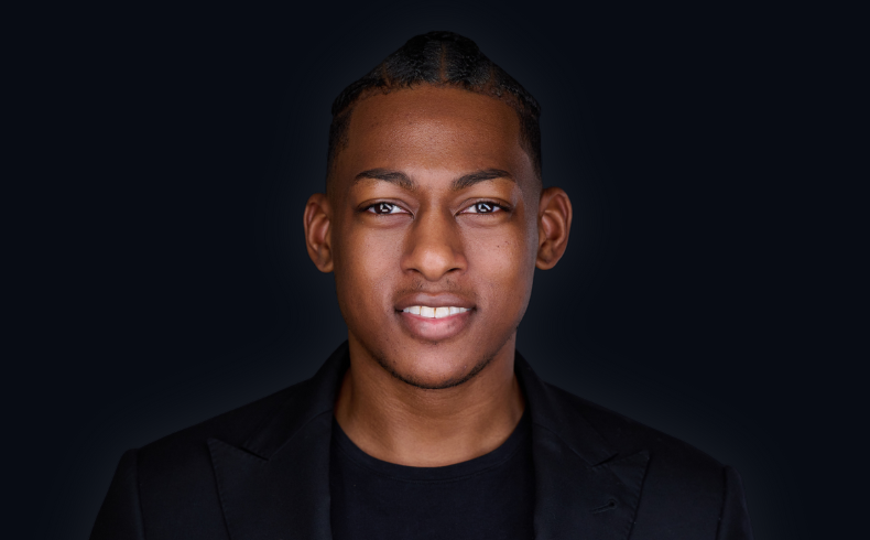 image of Joshua Starks