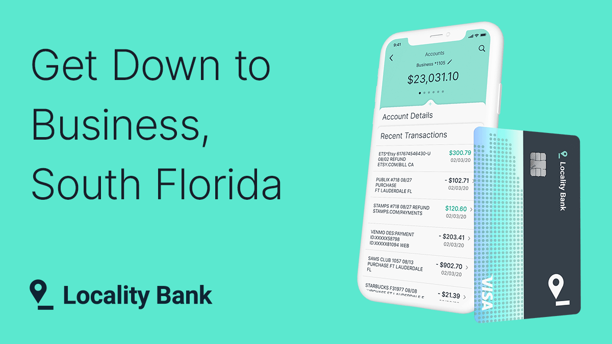 Locality Bank (a DigitalFirst Bank in Organization) Gains FDIC