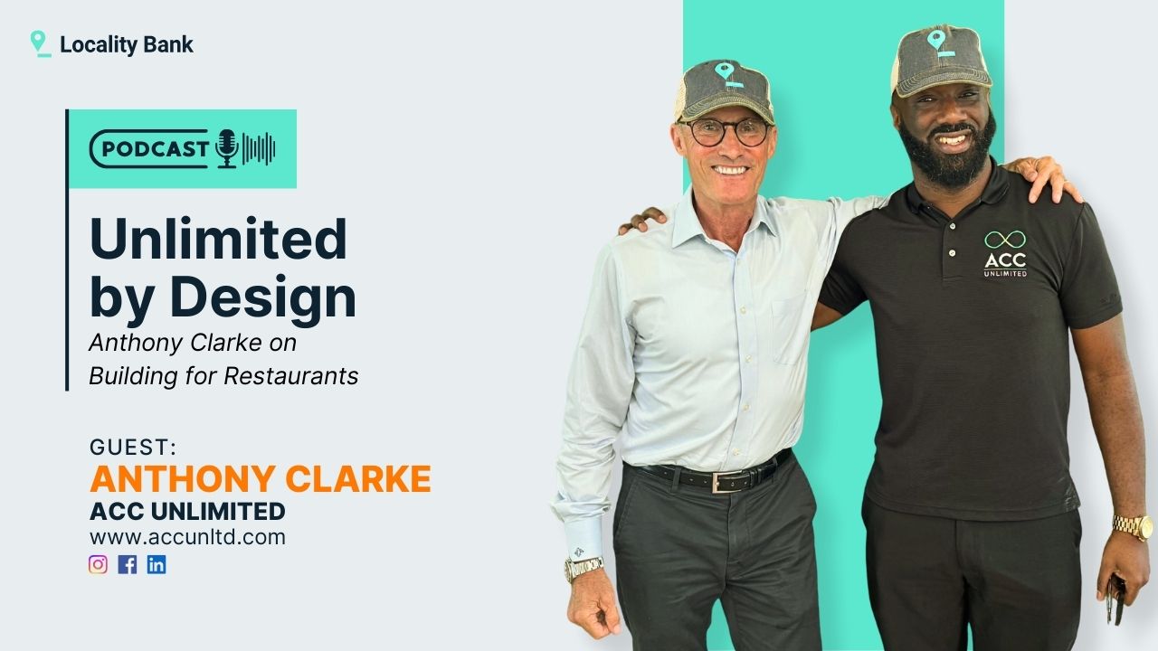 Anthony Clarke on Service, Storytelling, and the Restaurant Brands That Stick