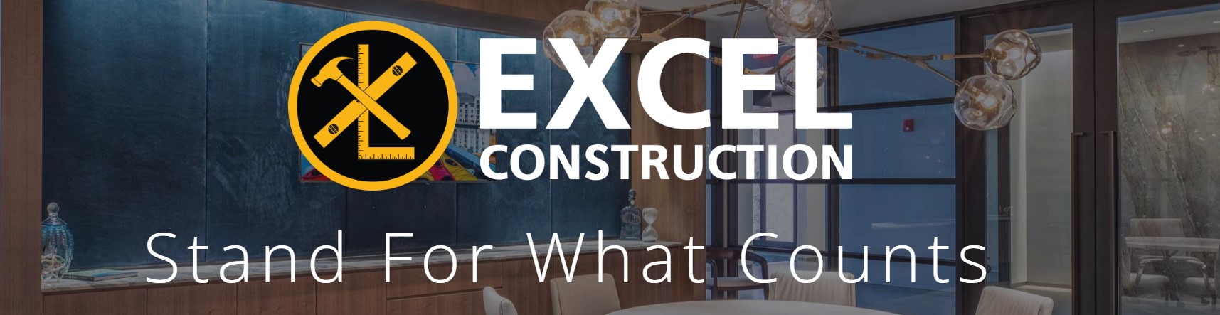 Banner image of Excel Construction