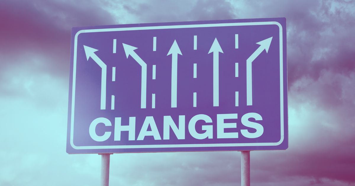 SBA Loans Are Changing: What It Means for Local Businesses (2025 Update)