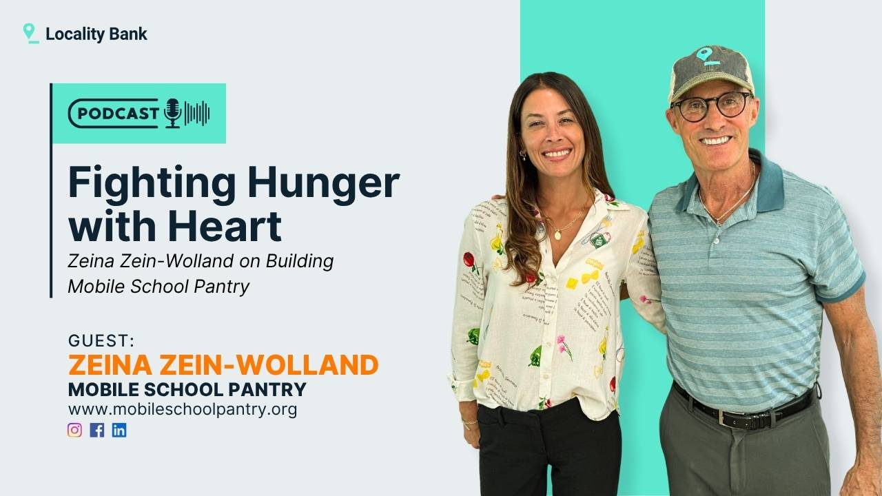  A Few Groceries, a Call to Act, and a Mission That Continues to Grow