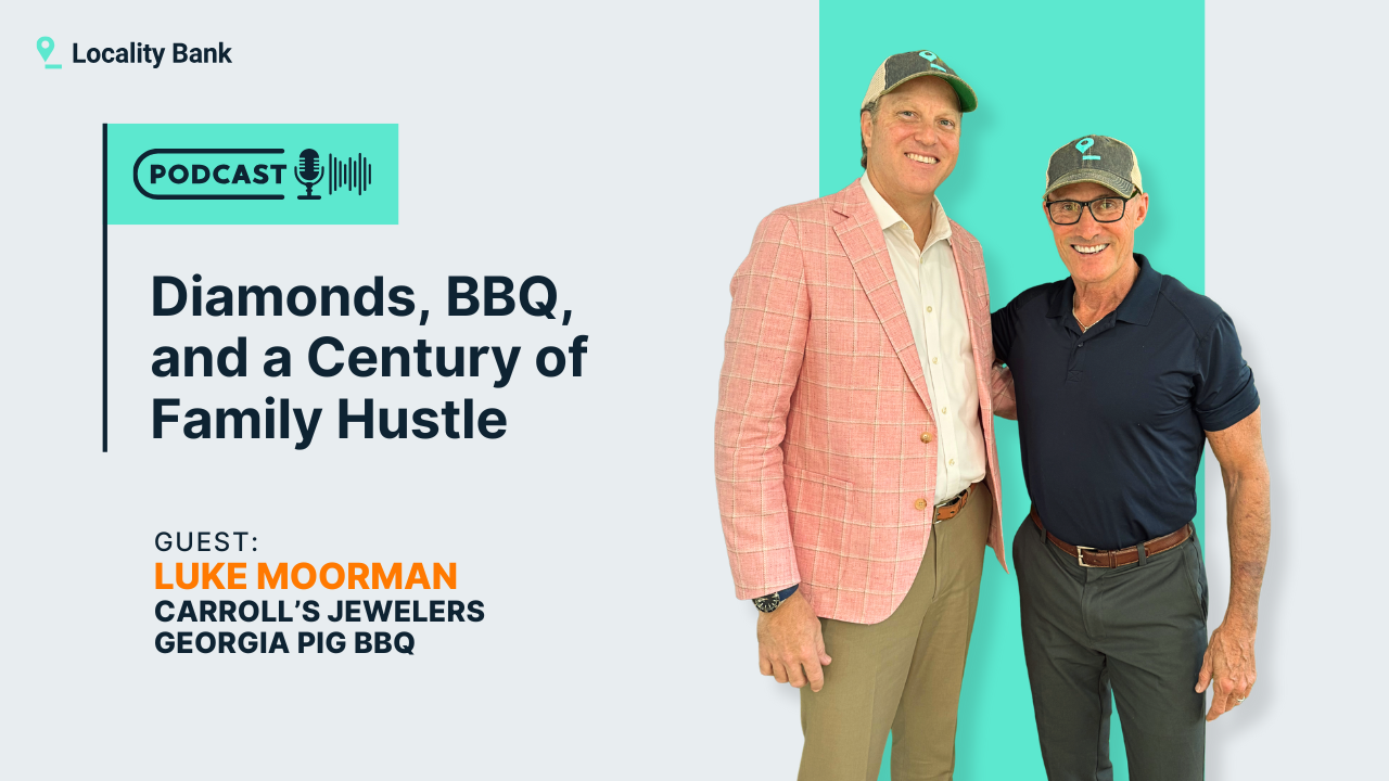 Keeping the Fire (and Legacy) Burning: Luke Moorman's Journey Across Generations