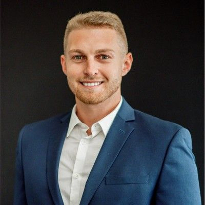 Robert Pitter profile picture