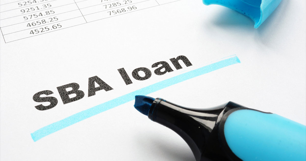 Preparing Your SBA Loan Application