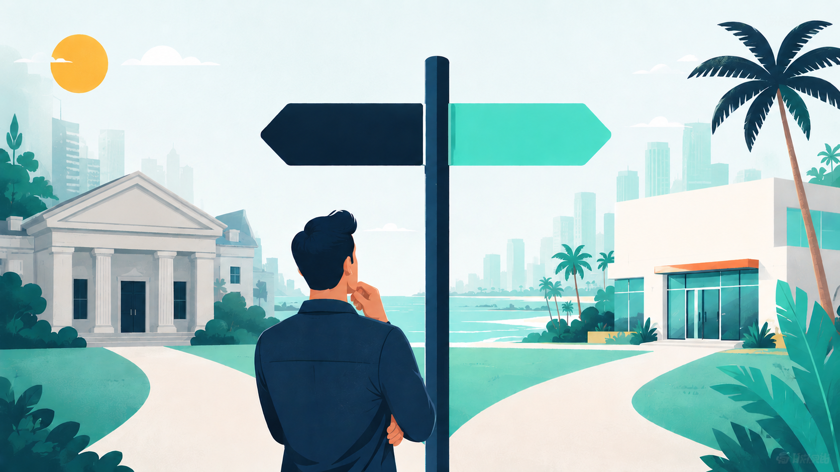 Is Your Bank Still the Right Fit?