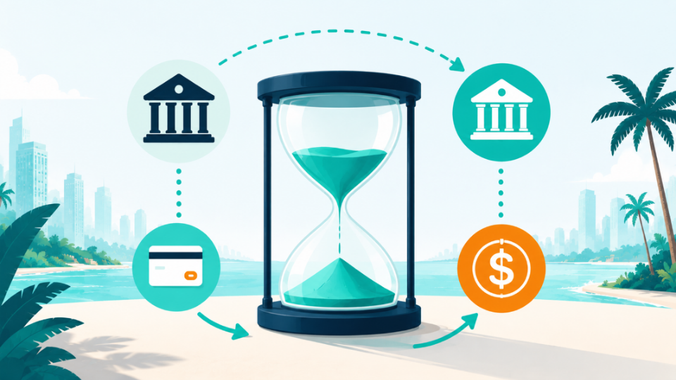 Switching Business Banks: What to Expect from Start to Finish