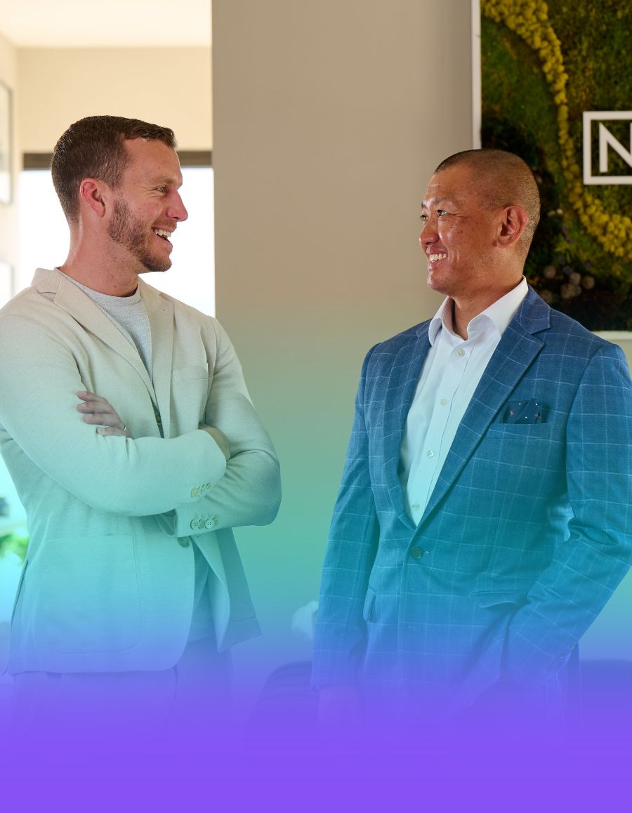 Locality Customer: Native Realty